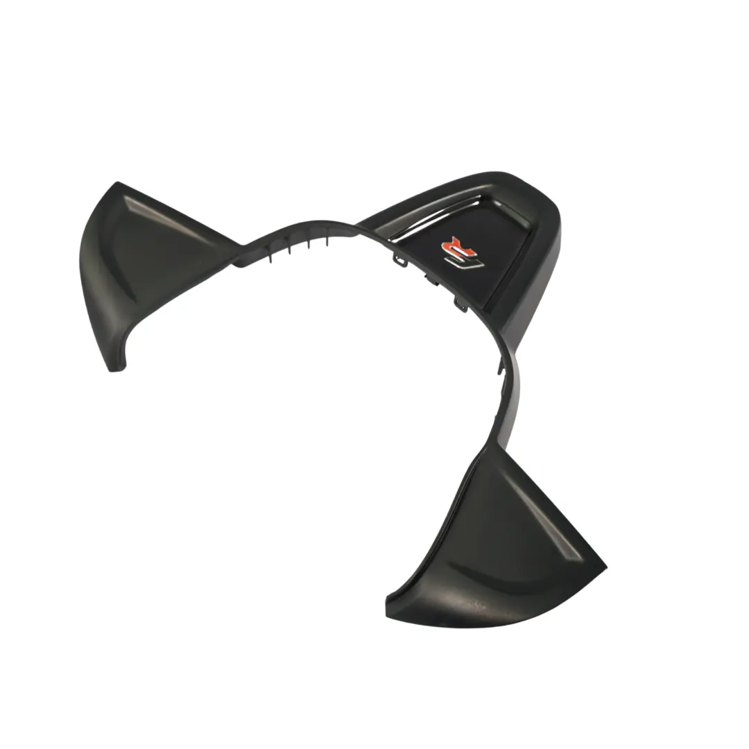 Set Di Pulsanti Multifunzione Per Volante per Seat Ibiza IV FR con numero di parte 6J0419091PY Seat Ibiza IV FR Set Di Pulsanti Multifunzione Per Volante - SKU 6J0419091PY-2 - Numero di parte 6J0419091PY