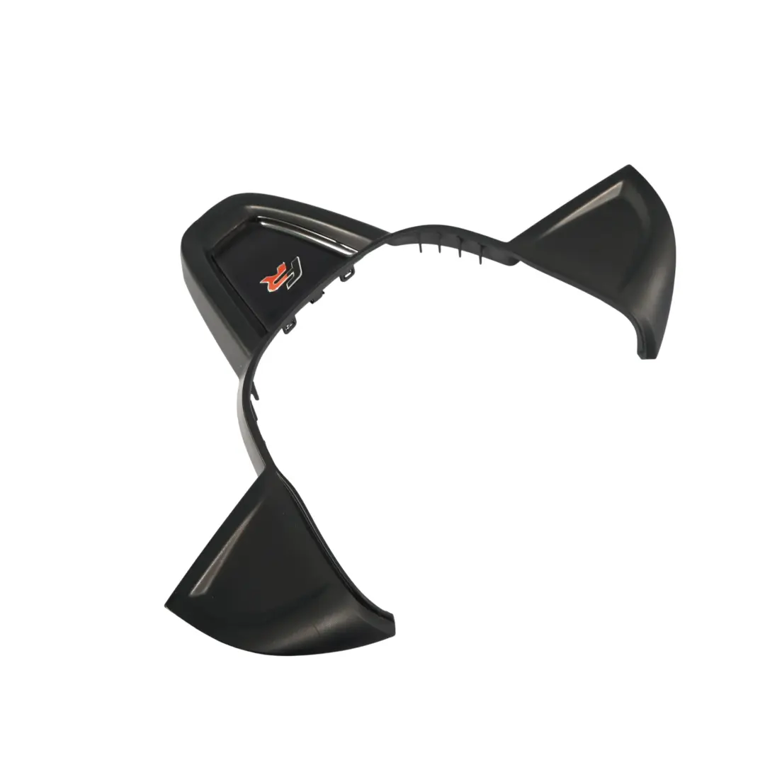 Seat Ibiza IV FR Set Di Pulsanti Multifunzione Per Volante - SKU 6J0419091PY-2 - Numero di parte 6J0419091PY