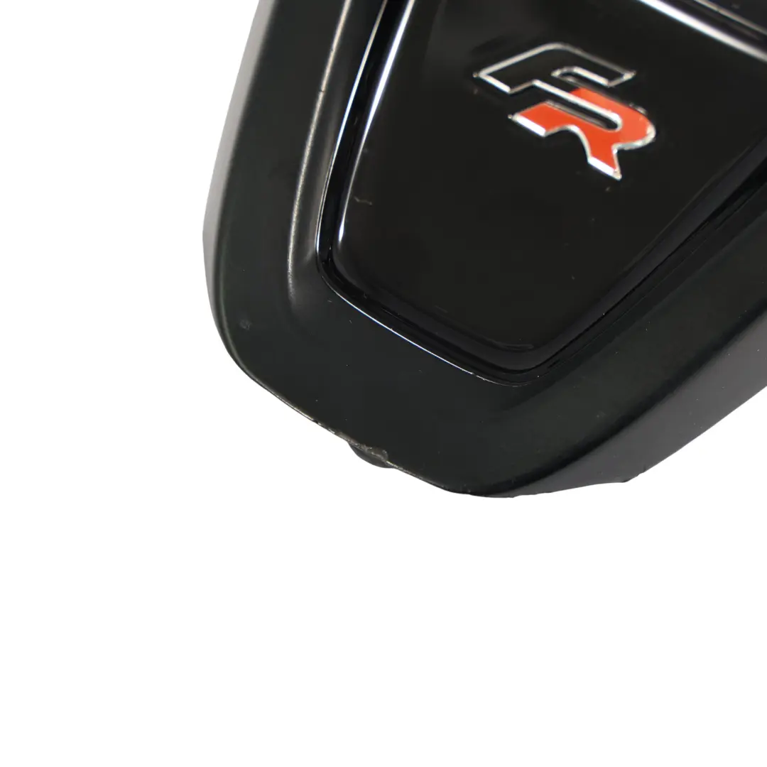 Seat Ibiza IV FR Lenkrad Multifunktionsschalter Knöpfe Set - SKU 6J0419091PY-2 - Teilenummer 6J0419091PY