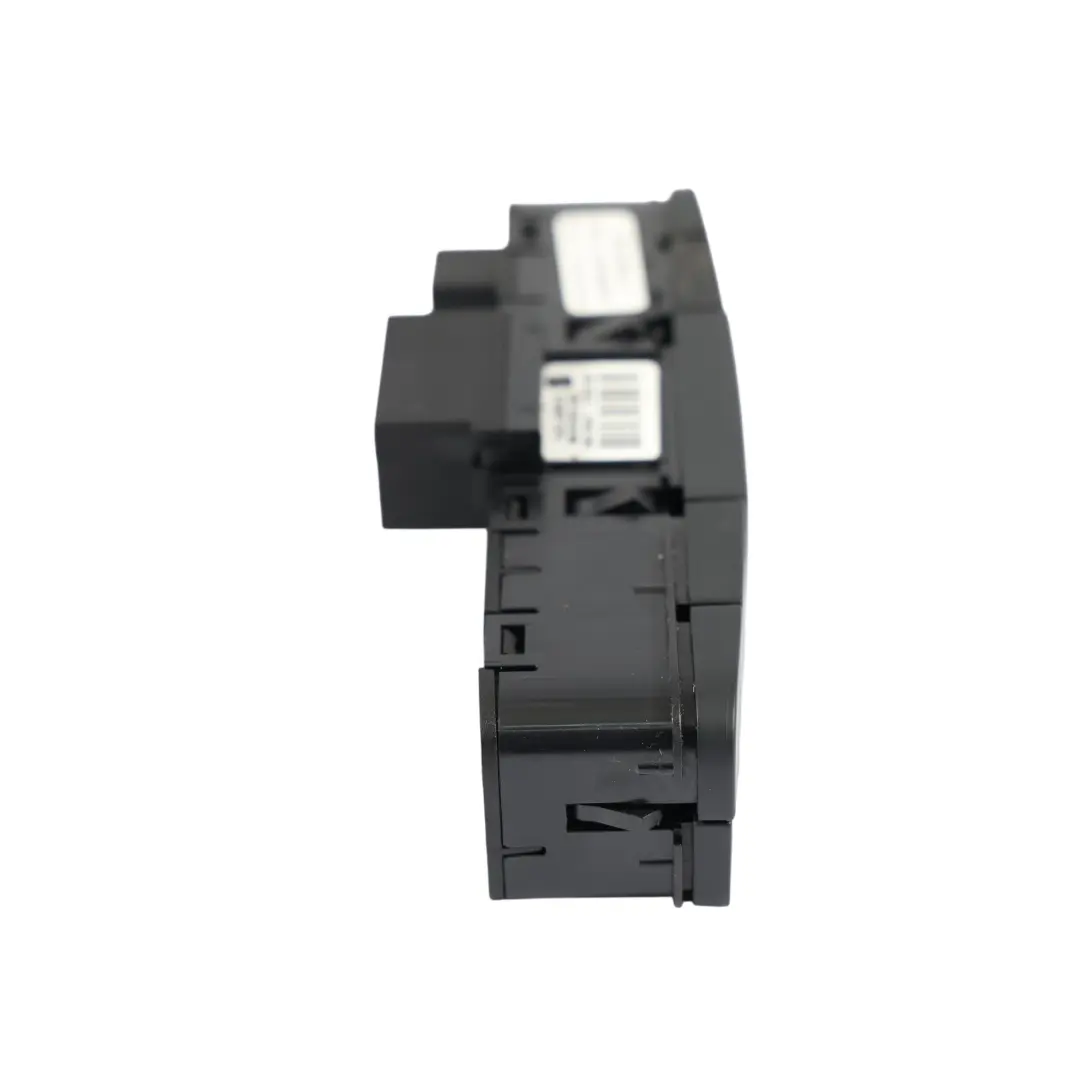 Seat Ibiza 6J Dashboard Hazard Lights Seat Heat ESP Panel Switch - SKU 6J0927137H - Part number 6J0927137H