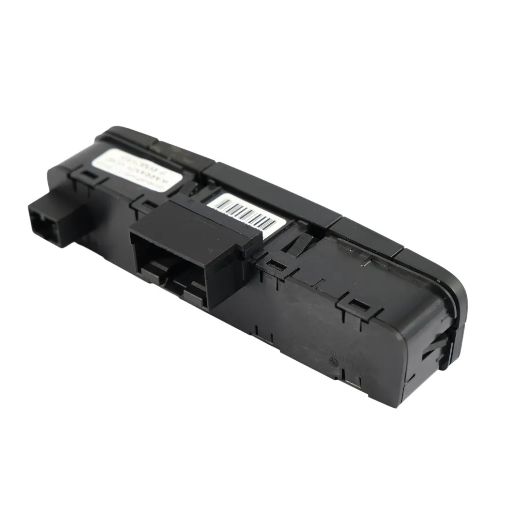 6J Armaturenbrett Warnblinker ESP Bedienfeld Schalter für Seat Ibiza mit Teilenummer 6J0927137H Seat Ibiza 6J Armaturenbrett Warnblinker ESP Bedienfeld Schalter - SKU 6J0927137H - Teilenummer 6J0927137H