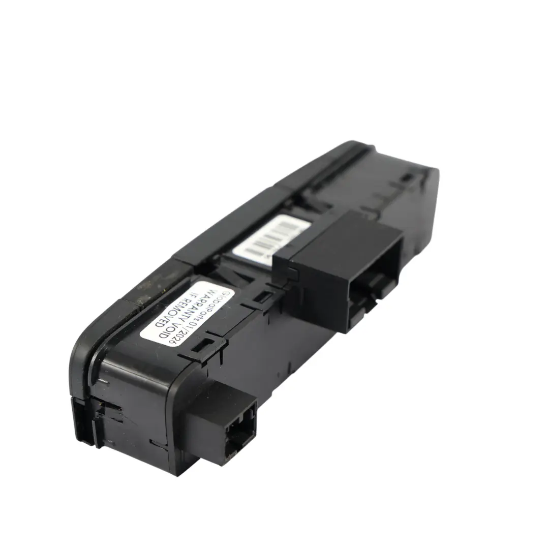 6J Panel Świateł Awaryjnych ESP Zamek Deski Czarny do Seat Ibiza o numerze 6J0927137H Seat Ibiza 6J Panel Świateł Awaryjnych ESP Zamek Deski Czarny - SKU 6J0927137H - Numer Części 6J0927137H