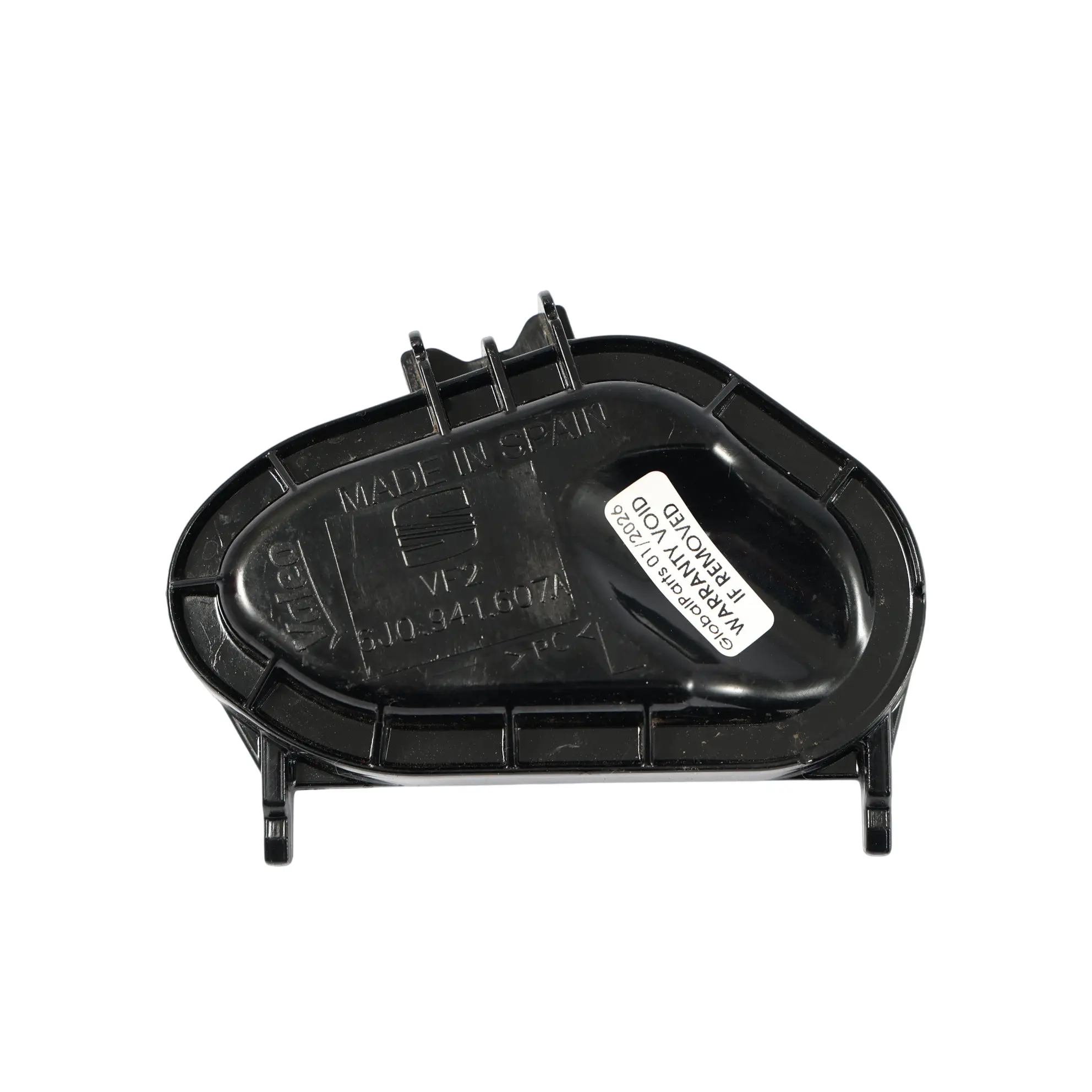 Seat Ibiza 6J VW Polo 6R Tapa Del Faro Delantero Izquierdo 6J0941607A