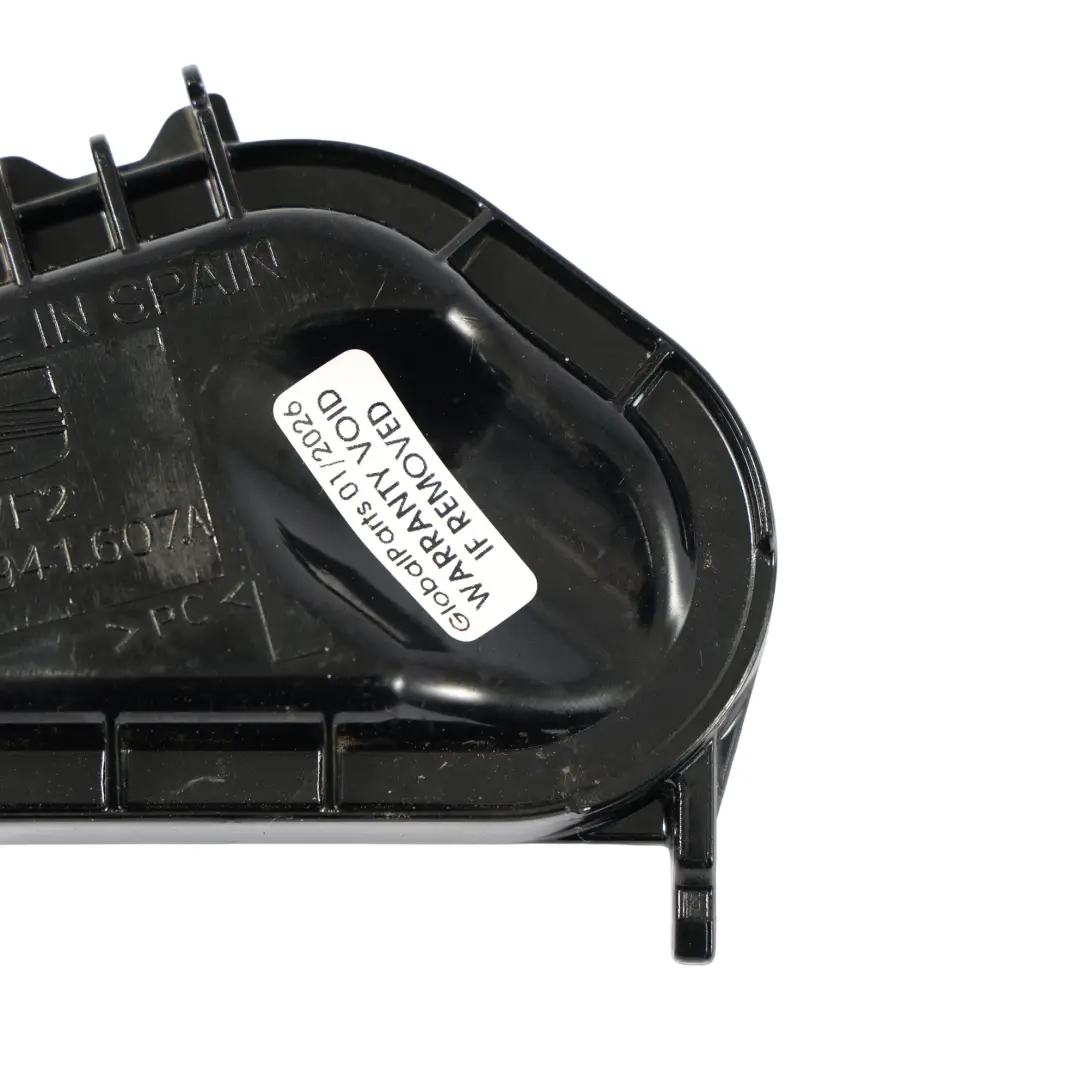 Seat Ibiza 6J VW Polo 6R Coprifaro Anteriore Sinistro - SKU 6J0941607A - Numero di parte 6J0941607A