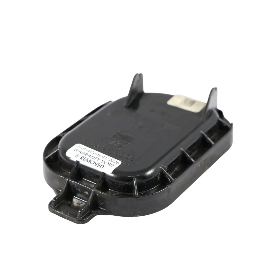 Seat Ibiza 6J VW Polo 6R Headlight Main Beam Cover Cap Front Right O/S - SKU 6J0941608 - Part number 6J0941608