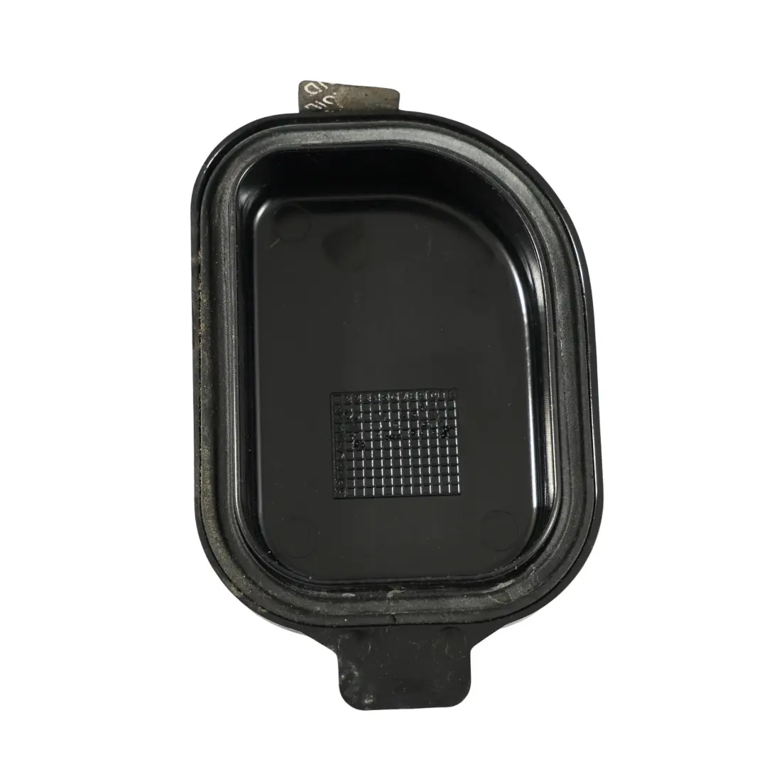 Seat Ibiza 6J VW Polo 6R Scheinwerfer Fernlicht Abdeckung Vorne Rechts - SKU 6J0941608 - Teilenummer 6J0941608