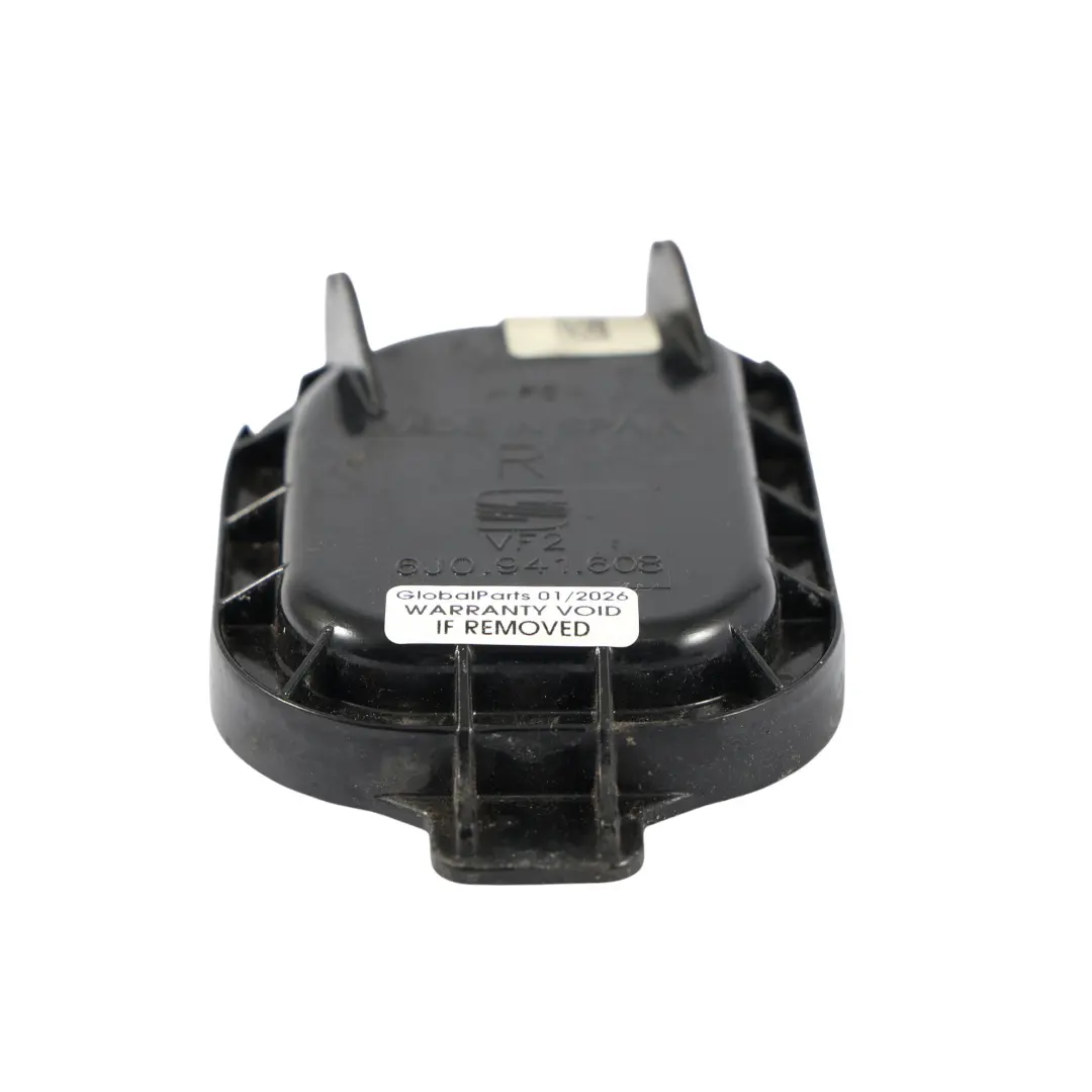 Seat Ibiza 6J VW Polo 6R Faro Principale Copertura Anteriore Destro - SKU 6J0941608 - Numero di parte 6J0941608