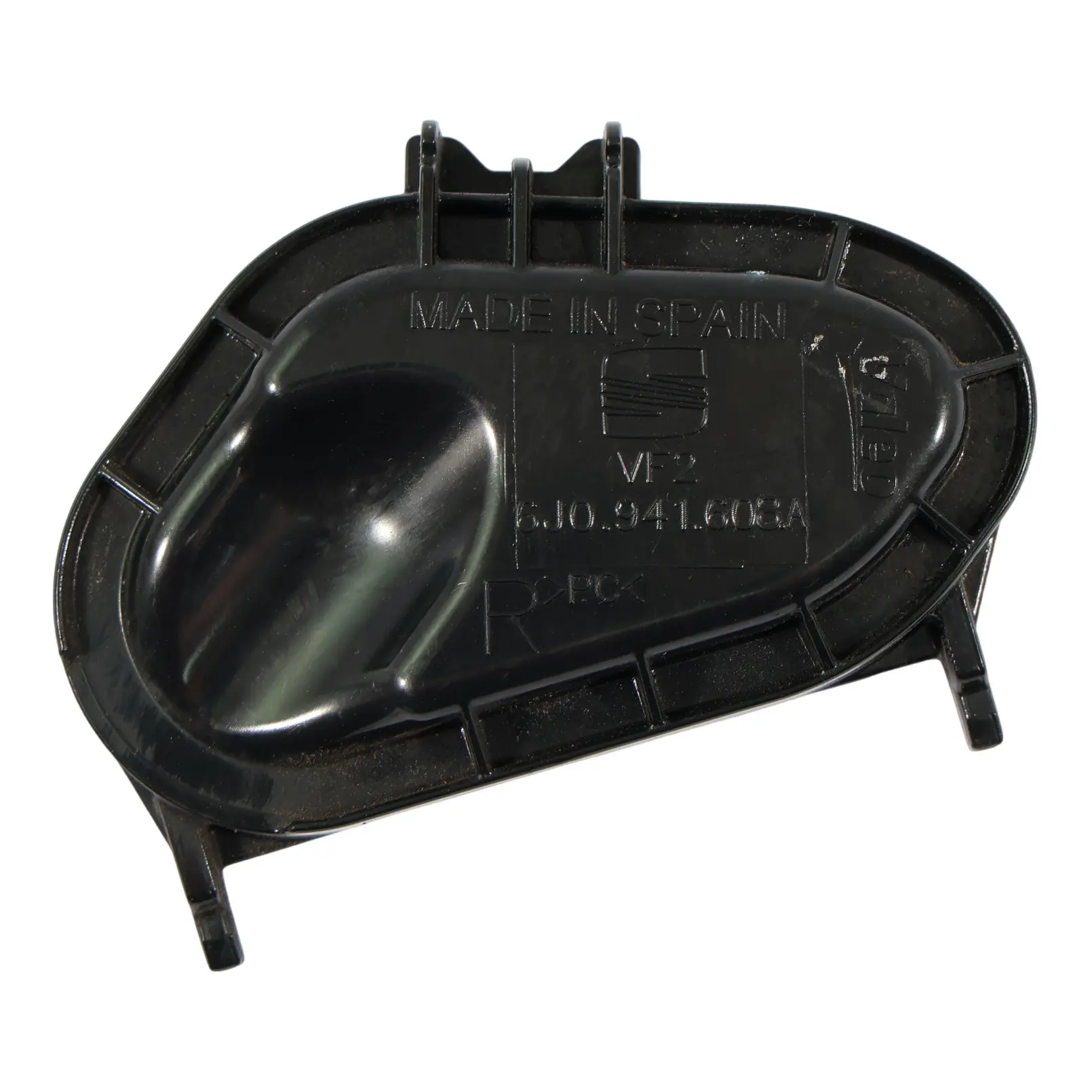 Seat Ibiza 6P Faro Principale Copertura Fascio Anteriore Destro 6J0941608A