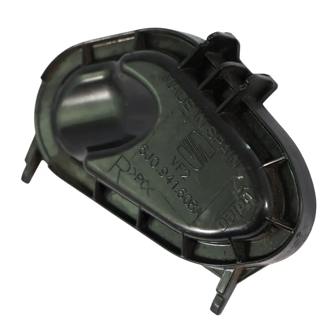 6P Scheinwerfer Fernlicht Abdeckung Kappe Vorne Rechts für Seat Ibiza mit Teilenummer 6J0941608A Seat Ibiza 6P Scheinwerfer Fernlicht Abdeckung Kappe Vorne Rechts - SKU 6J0941608A - Teilenummer 6J0941608A