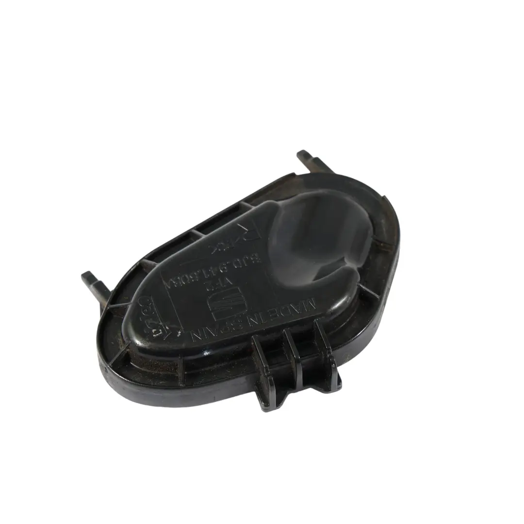 6P Headlight Main Beam Cover Cap Front Right O/S to Seat Ibiza with Part number 6J0941608A Seat Ibiza 6P Headlight Main Beam Cover Cap Front Right O/S - SKU 6J0941608A - Part number 6J0941608A