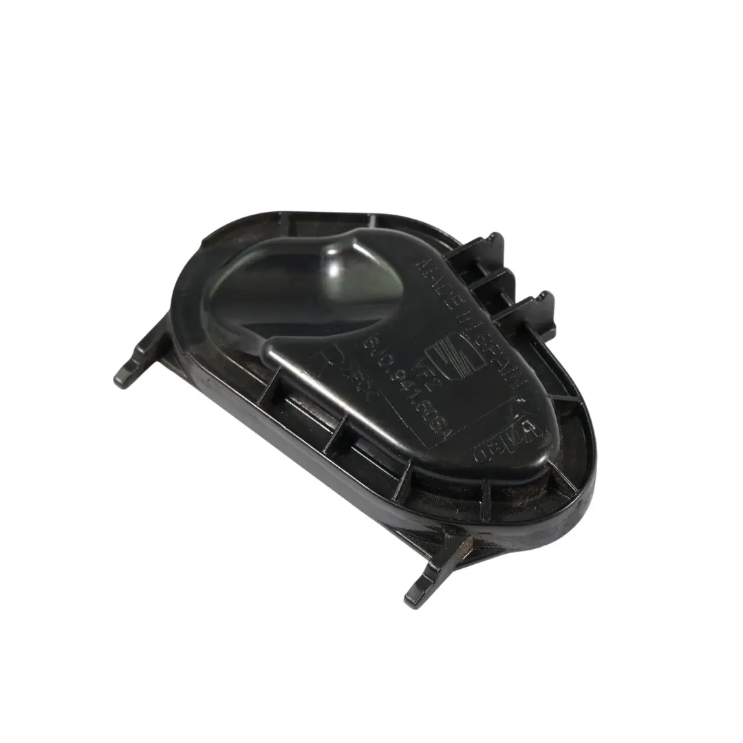 Seat Ibiza 6P Headlight Main Beam Cover Cap Front Right O/S - SKU 6J0941608A - Part number 6J0941608A