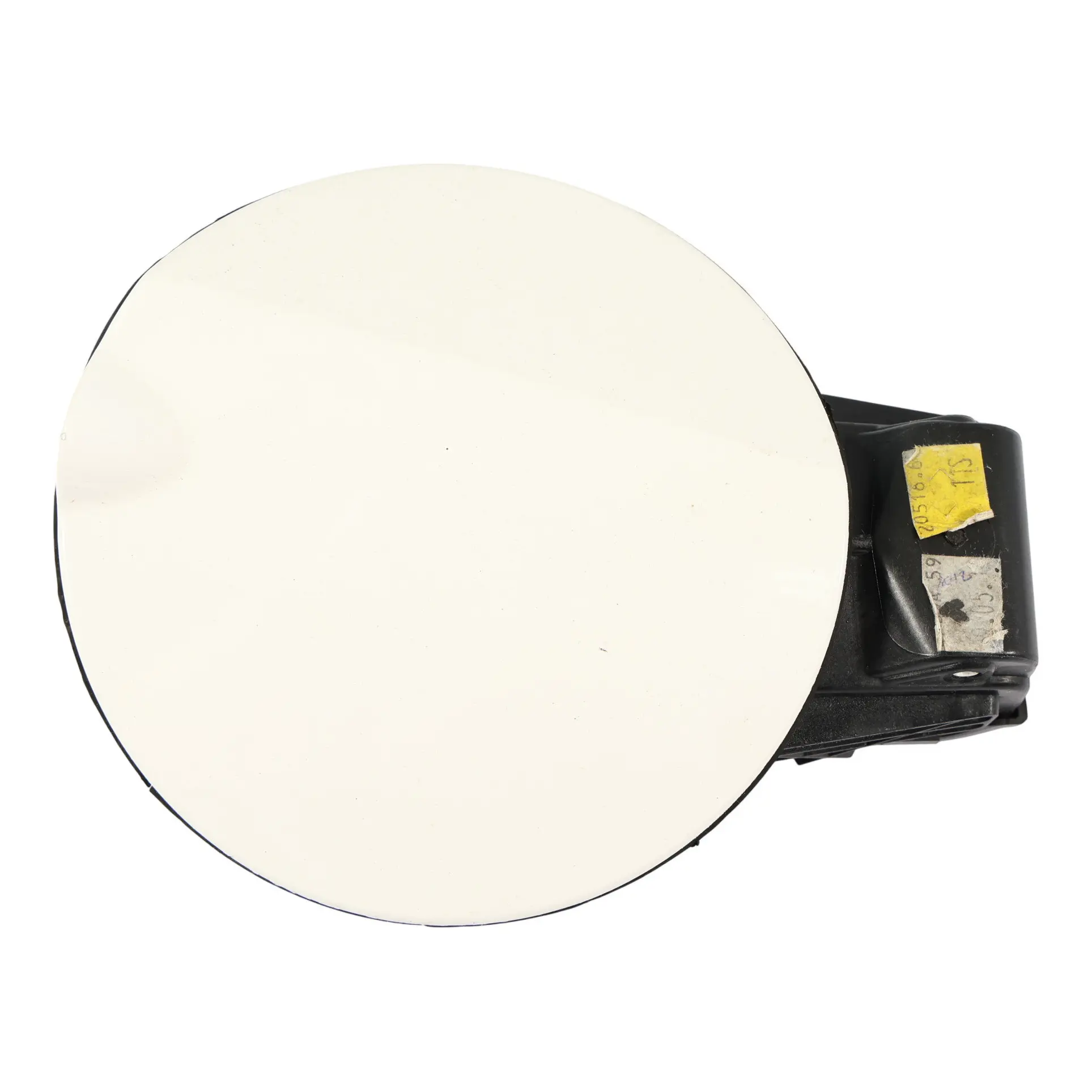 Seat Ibiza 6P TSI Coperchio Tappo Carburante Bianco Candido - B9A/F9E 6J4809905F