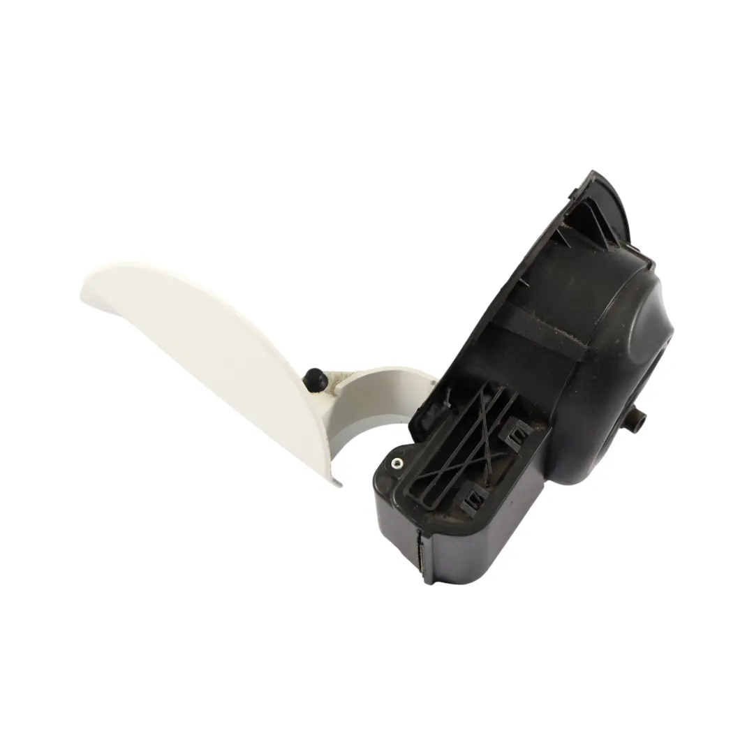 6P TSI Capuchon De Trappe Carburant Candy White - B9A/F9E pour Seat Ibiza à propos du numéro de pièce 6J4809905F Seat Ibiza 6P TSI Capuchon De Trappe Carburant Candy White - B9A/F9E - SKU 6J4809905F-CAN - Numéro de pièce 6J4809905F