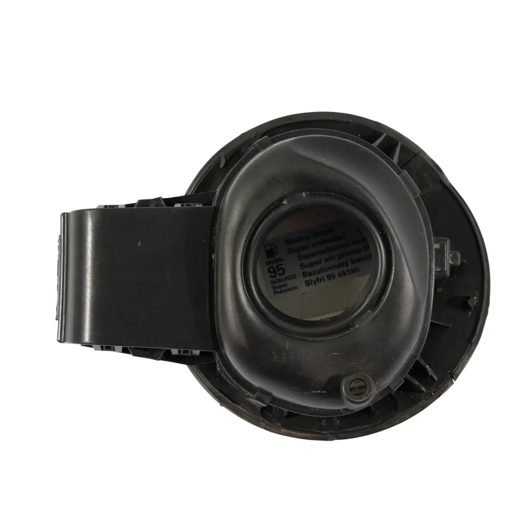 6P TSI Tankdeckel Abdeckung Candy Weiß - B9A/F9E für Seat Ibiza mit Teilenummer 6J4809905F Seat Ibiza 6P TSI Tankdeckel Abdeckung Candy Weiß - B9A/F9E - SKU 6J4809905F-CAN - Teilenummer 6J4809905F