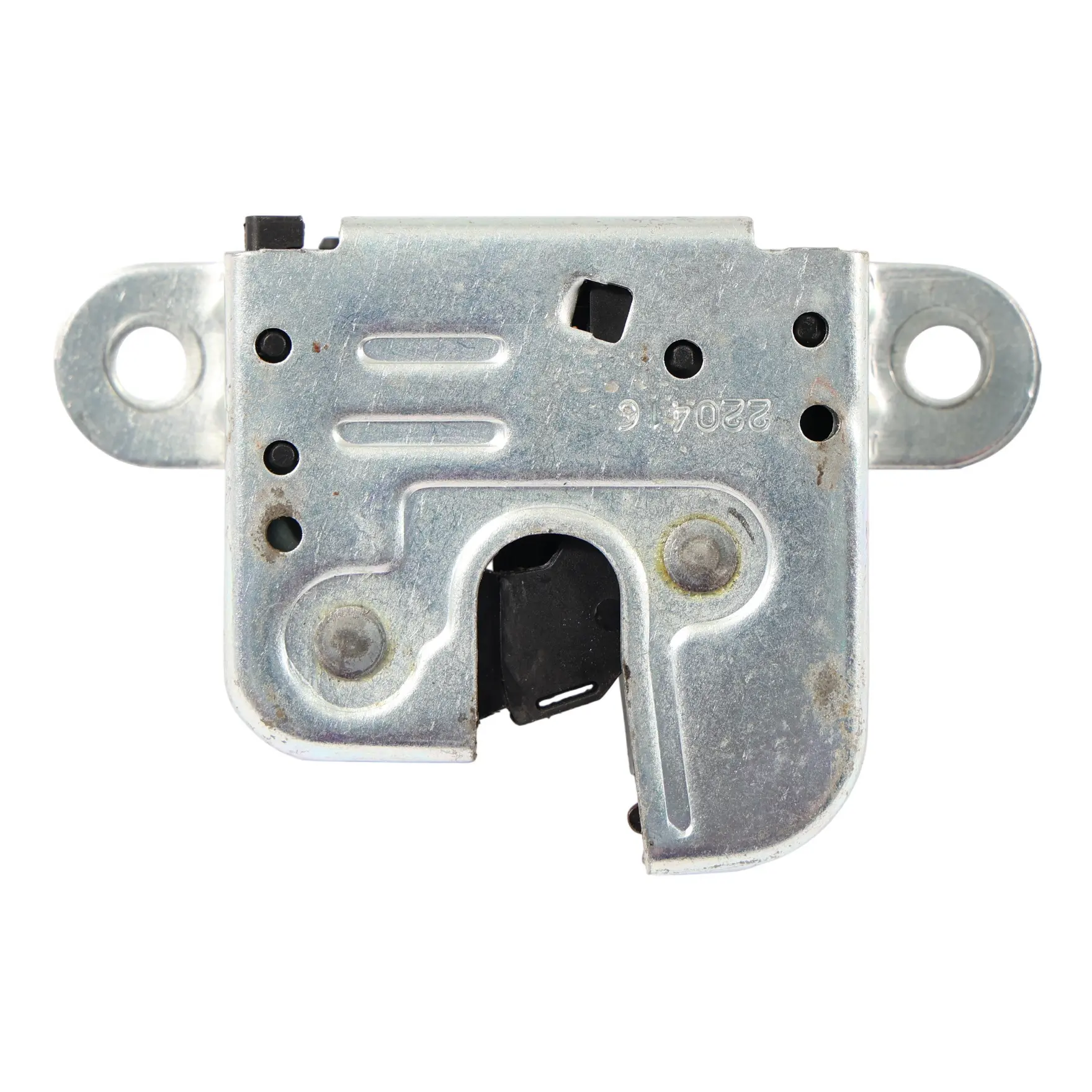 Seat Ibiza 6J 6P Bootlid Tailgate Lock Latch Catch Mechanism 6J4827505D