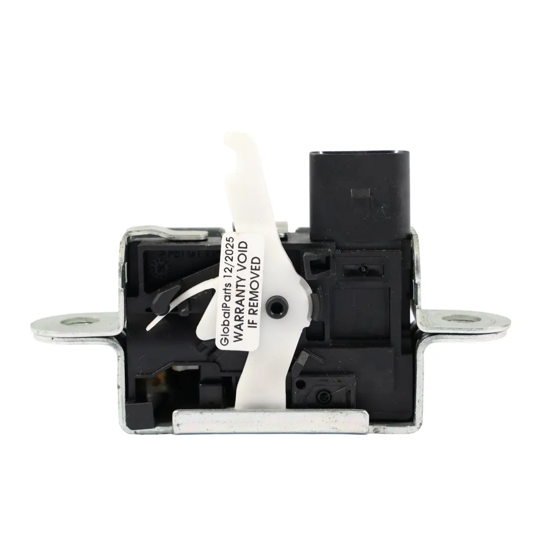 6J 6P Bootlid Tailgate Lock Latch Catch Mechanism to Seat Ibiza with Part number 6J4827505D Seat Ibiza 6J 6P Bootlid Tailgate Lock Latch Catch Mechanism - SKU 6J4827505D - Part number 6J4827505D