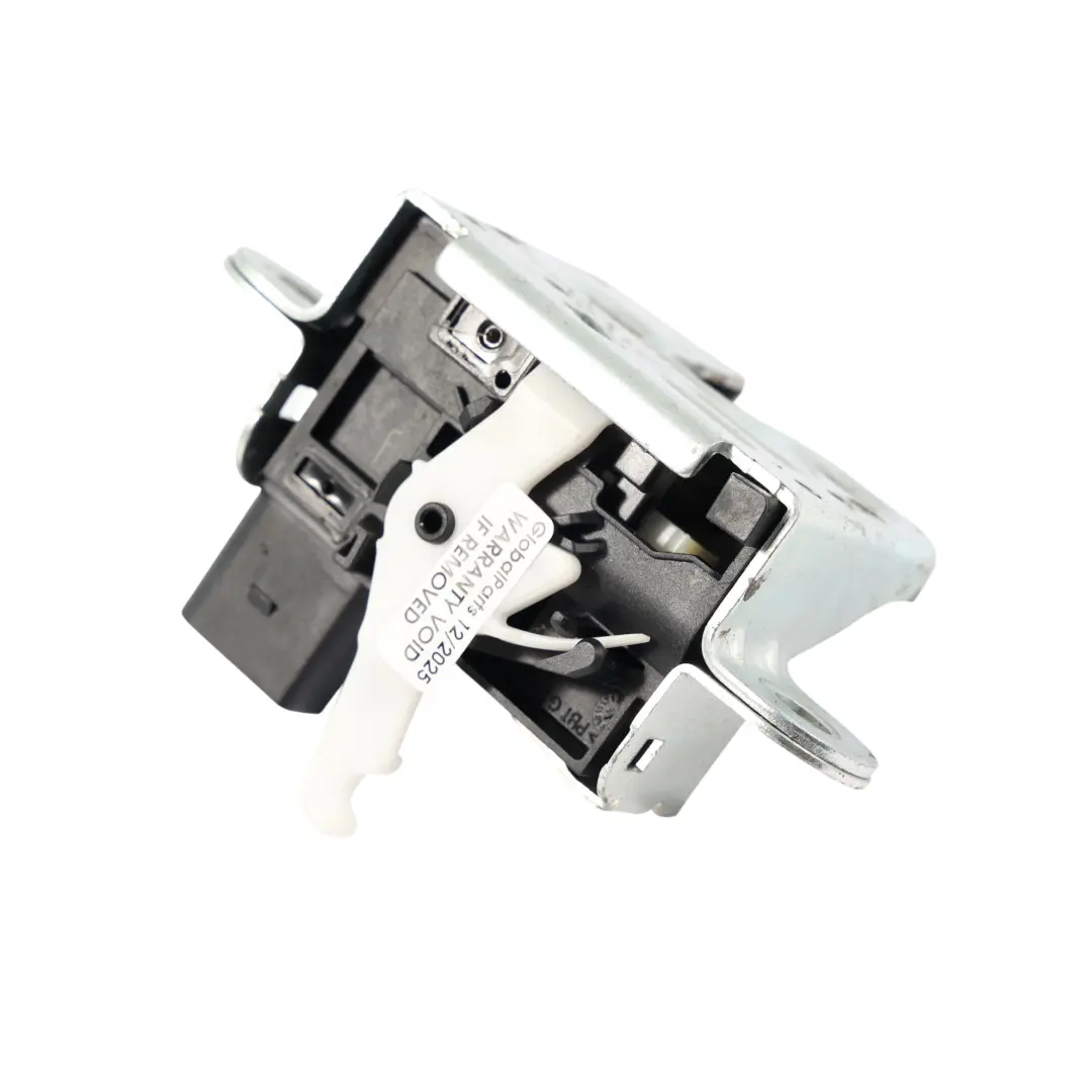 Seat Ibiza 6J 6P Meccanismo Chiusura Portellone Posteriore - SKU 6J4827505D - Numero di parte 6J4827505D