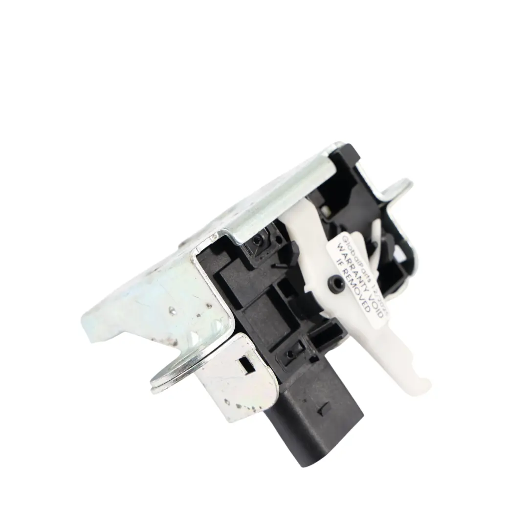 Seat Ibiza 6J 6P Kofferraumklappe Heckklappenschloss Verriegelung - SKU 6J4827505D - Teilenummer 6J4827505D