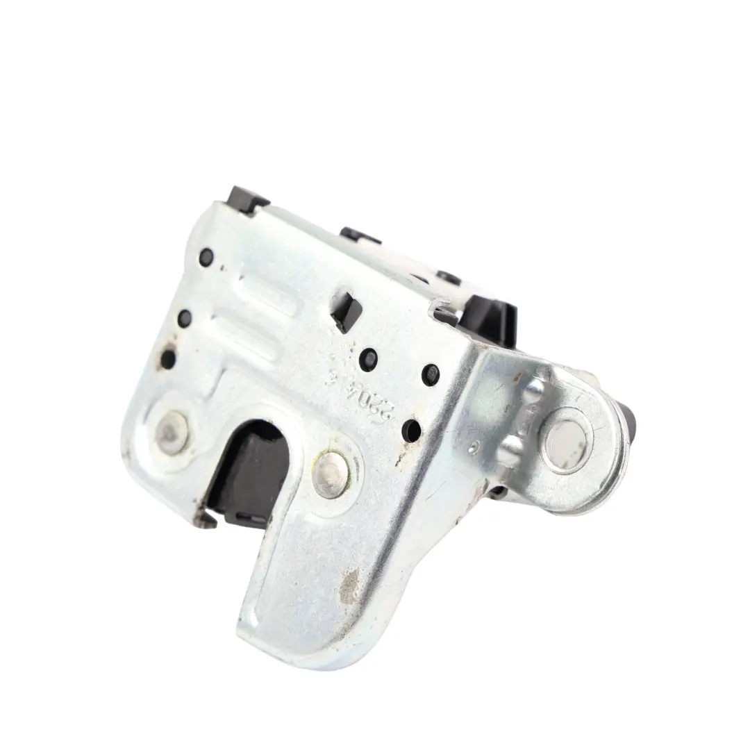 6J 6P Bootlid Tailgate Lock Latch Catch Mechanism to Seat Ibiza with Part number 6J4827505D Seat Ibiza 6J 6P Bootlid Tailgate Lock Latch Catch Mechanism - SKU 6J4827505D - Part number 6J4827505D