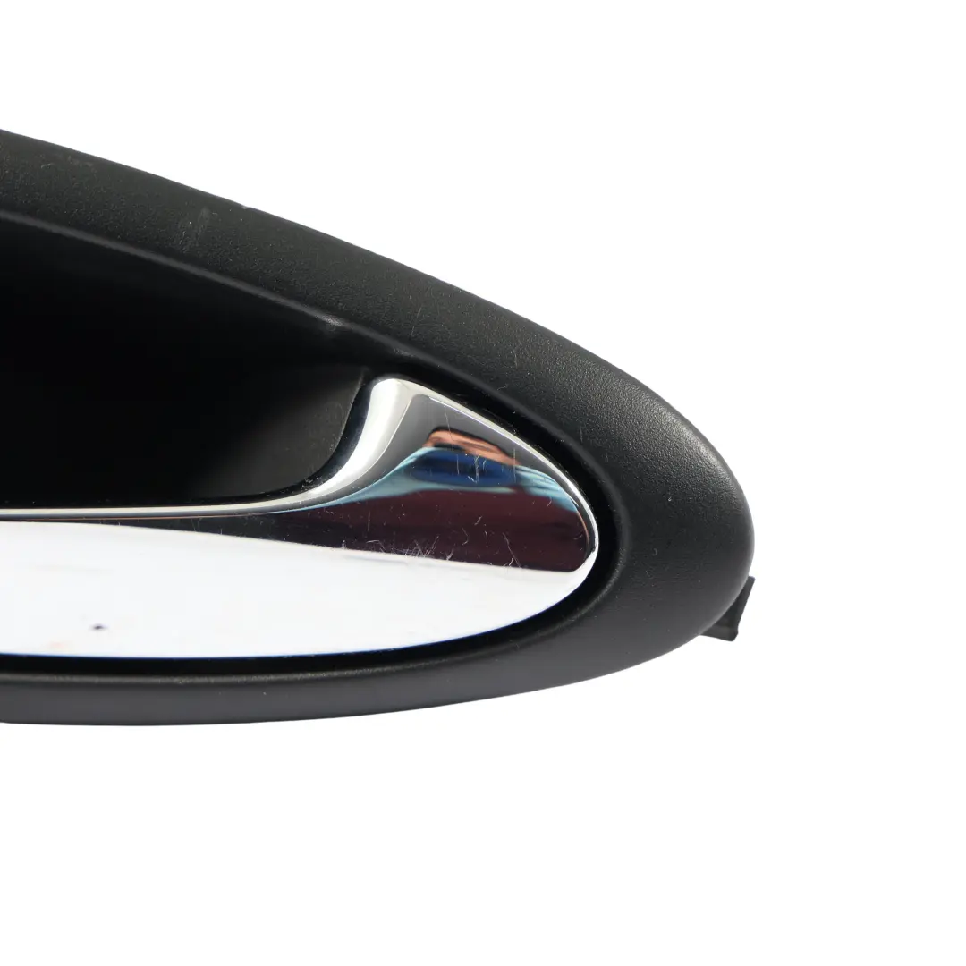 6P Interior Door Grab Handle Chrome Rear Right O/S to Seat Ibiza with Part number 6J4839114G Seat Ibiza 6P Interior Door Grab Handle Chrome Rear Right O/S - SKU 6J4839114G - Part number 6J4839114G