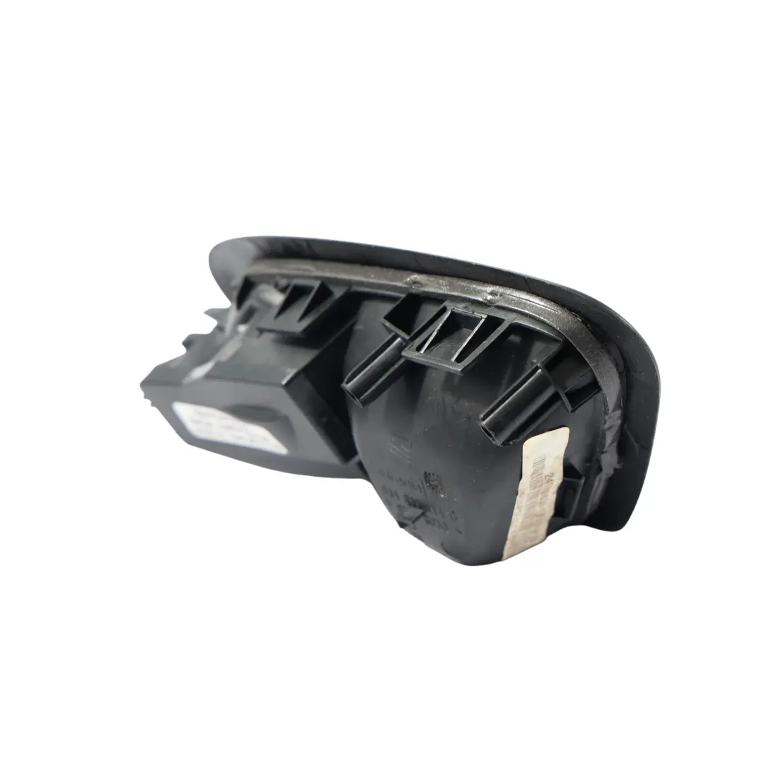 Seat Ibiza 6P Innenraum Tür Haltegriff Chrom Hinten Rechts - SKU 6J4839114G - Teilenummer 6J4839114G