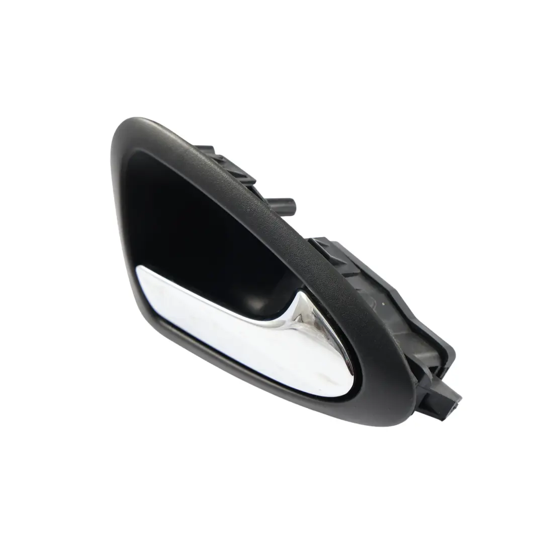 Seat Ibiza 6P Innenraum Tür Haltegriff Chrom Hinten Rechts - SKU 6J4839114G - Teilenummer 6J4839114G