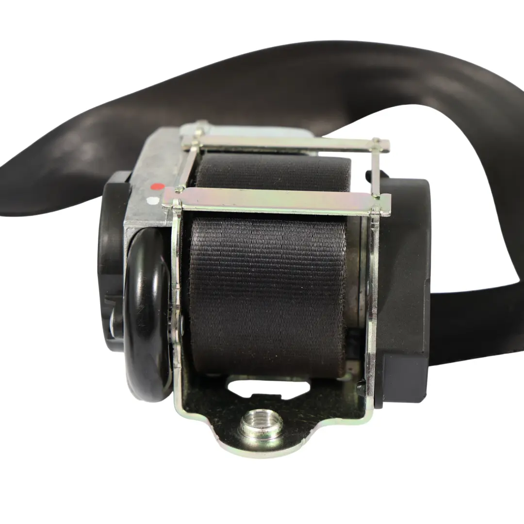 Mk4 6J Seatbelt Upper Seat Belt Front Right O/S to Seat Ibiza with Part number 6J4857706D Seat Ibiza Mk4 6J Seatbelt Upper Seat Belt Front Right O/S - SKU 6J4857706D - Part number 6J4857706D