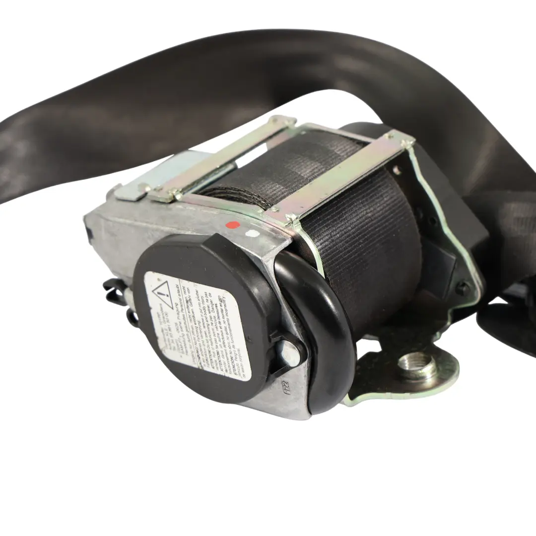 6J Sicherheitsgurt Oberen Sicherheitsgurt Vorne Rechts für Seat Ibiza IV mit Teilenummer 6J4857706D Seat Ibiza IV 6J Sicherheitsgurt Oberen Sicherheitsgurt Vorne Rechts - SKU 6J4857706D - Teilenummer 6J4857706D