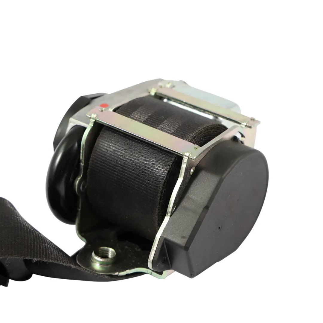 Seat Ibiza IV 6J Cintura Superiore Anteriore Destra - SKU 6J4857706D - Numero di parte 6J4857706D