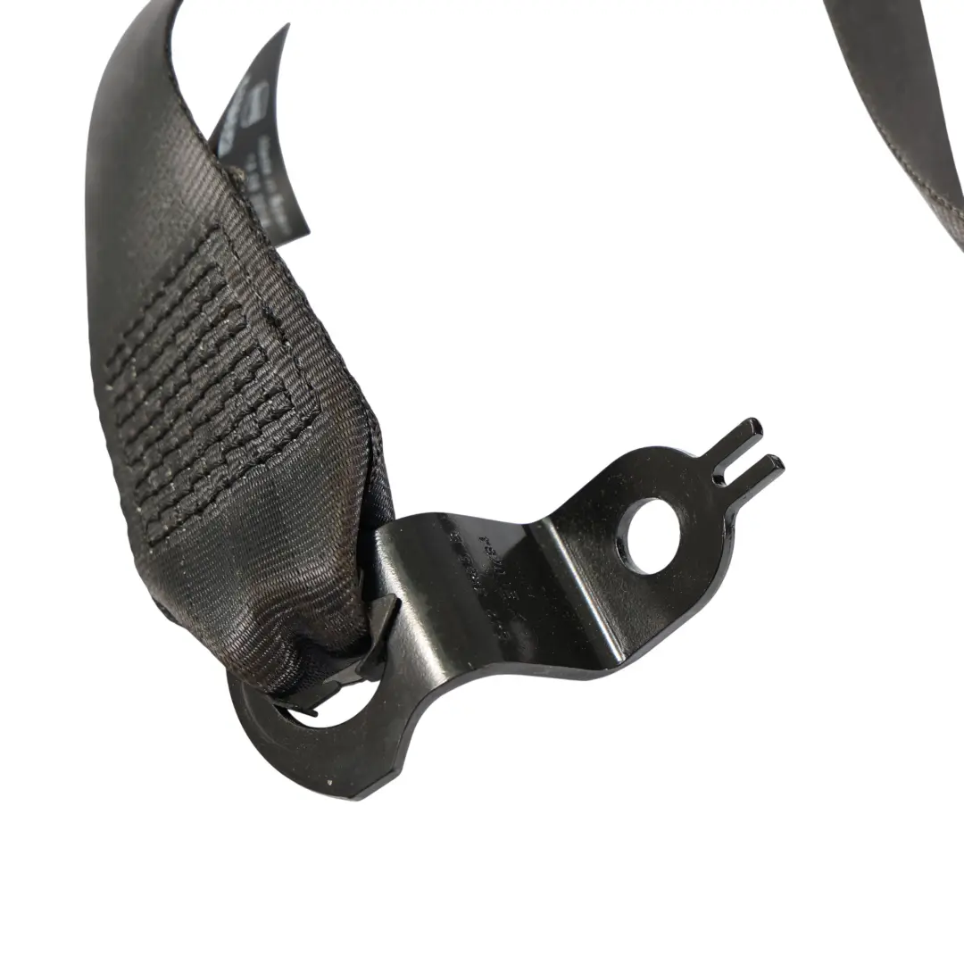 6J Ceinture Supérieure Avant Droite pour Seat Ibiza IV à propos du numéro de pièce 6J4857706D Seat Ibiza IV 6J Ceinture Supérieure Avant Droite - SKU 6J4857706D - Numéro de pièce 6J4857706D