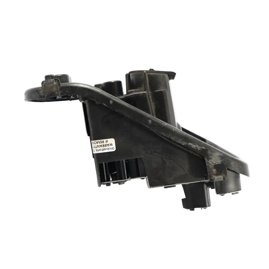 Seat Ibiza Mk4 6J Feu Arrière Porte Ampoule Boîtier Gauche - SKU 6J4945257C - Numéro de pièce 6J4945257C