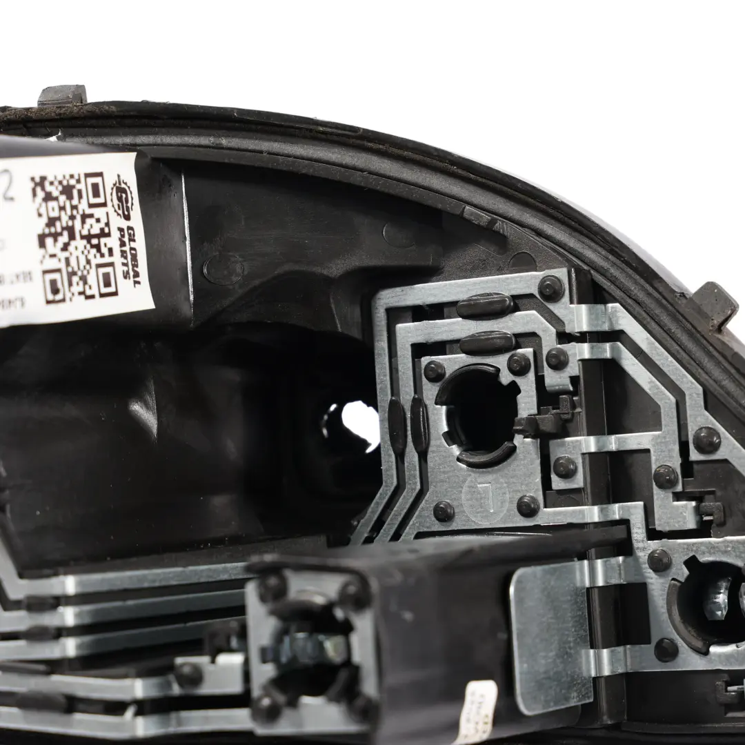 Mk4 6J Rear Light Lamp Bulb Holder Housing Left N/S to Seat Ibiza with Part number 6J4945257C Seat Ibiza Mk4 6J Rear Light Lamp Bulb Holder Housing Left N/S - SKU 6J4945257C - Part number 6J4945257C