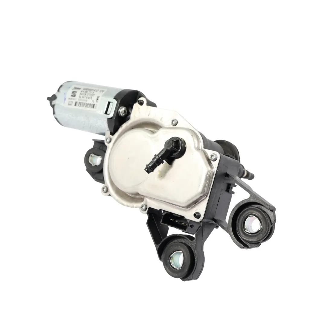 6J 6P Mk4 Actionneur Moteur D'Essuie-Glace Arrière Coffre pour Seat Ibiza à propos du numéro de pièce 6J4955711A Seat Ibiza 6J 6P Mk4 Actionneur Moteur D'Essuie-Glace Arrière Coffre - SKU 6J4955711A - Numéro de pièce 6J4955711A