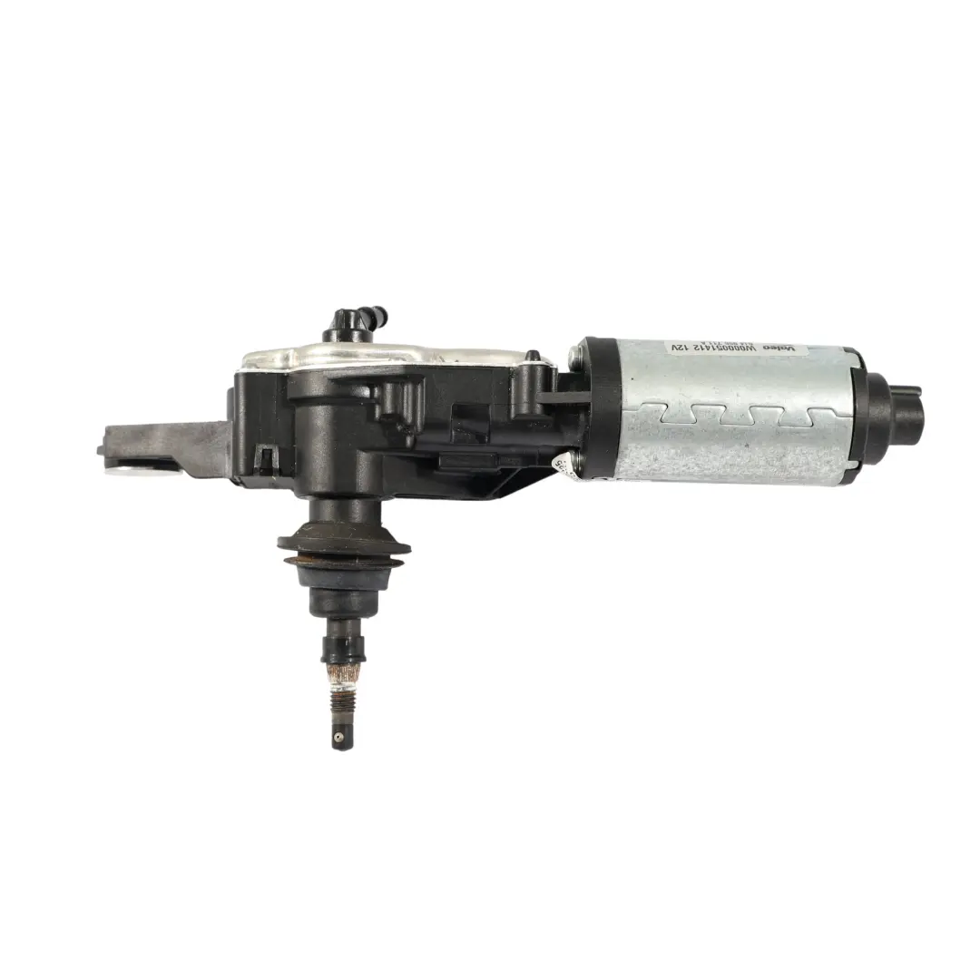 6J 6P Mk4 Tail Boot Rear Window Wiper Motor Actuator to Seat Ibiza with Part number 6J4955711A Seat Ibiza 6J 6P Mk4 Tail Boot Rear Window Wiper Motor Actuator - SKU 6J4955711A - Part number 6J4955711A