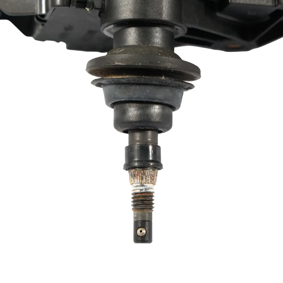 Seat Ibiza 6J 6P Mk4 Attuatore Motore Tergicristallo Posteriore - SKU 6J4955711A - Numero di parte 6J4955711A