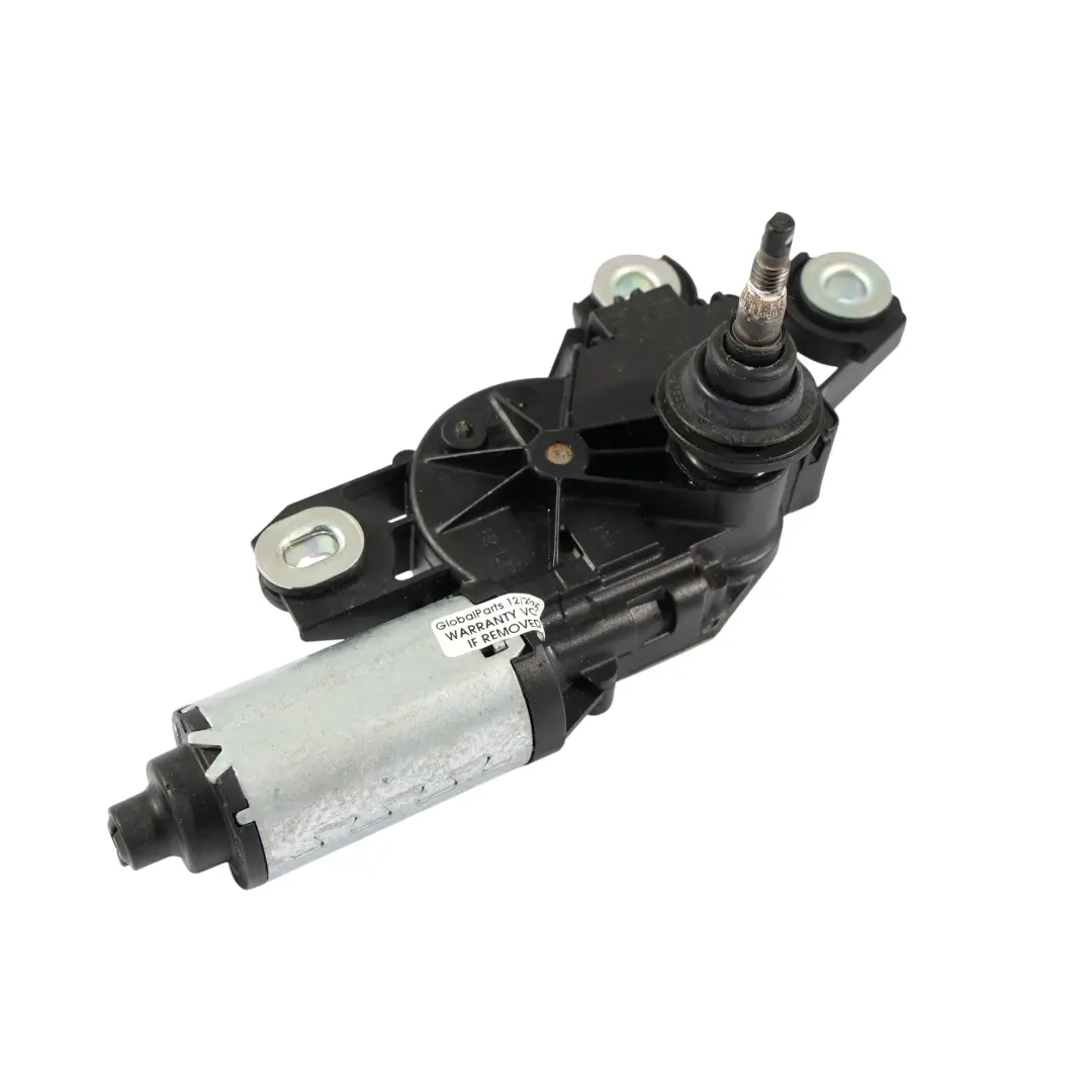 6J 6P Mk4 Heckklappe Heckscheibenwischer Motor Aktuator für Seat Ibiza mit Teilenummer 6J4955711A Seat Ibiza 6J 6P Mk4 Heckklappe Heckscheibenwischer Motor Aktuator - SKU 6J4955711A - Teilenummer 6J4955711A