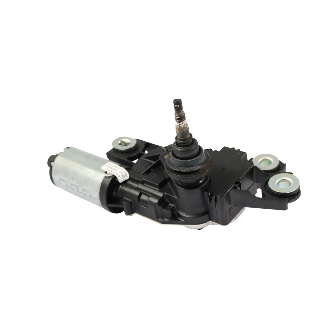 Seat Ibiza 6J 6P Mk4 Actuador Motor Limpiaparabrisas Trasero Maletero - SKU 6J4955711A - Número de pieza 6J4955711A