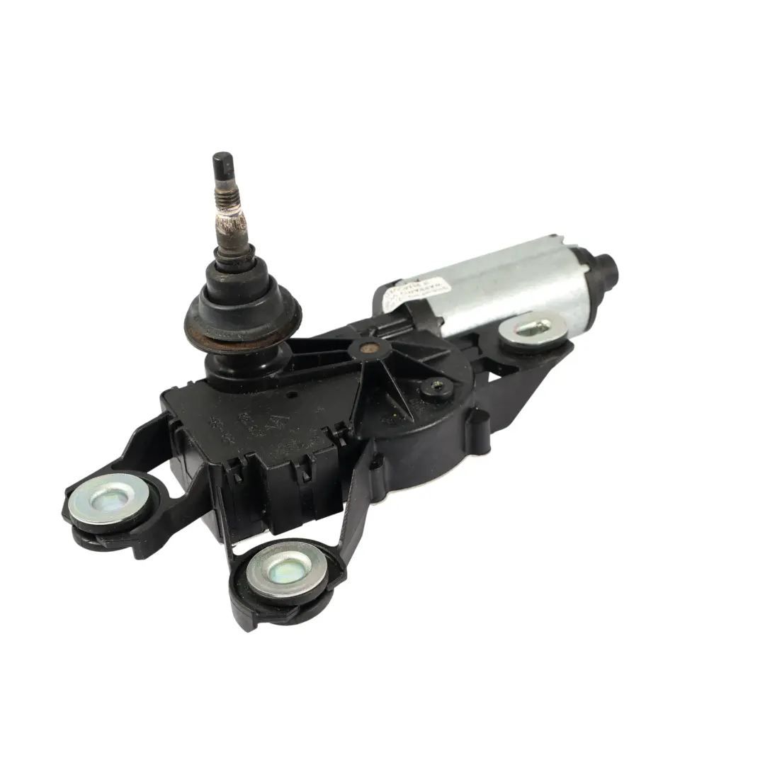 6J 6P Mk4 Attuatore Motore Tergicristallo Posteriore per Seat Ibiza con numero di parte 6J4955711A Seat Ibiza 6J 6P Mk4 Attuatore Motore Tergicristallo Posteriore - SKU 6J4955711A - Numero di parte 6J4955711A