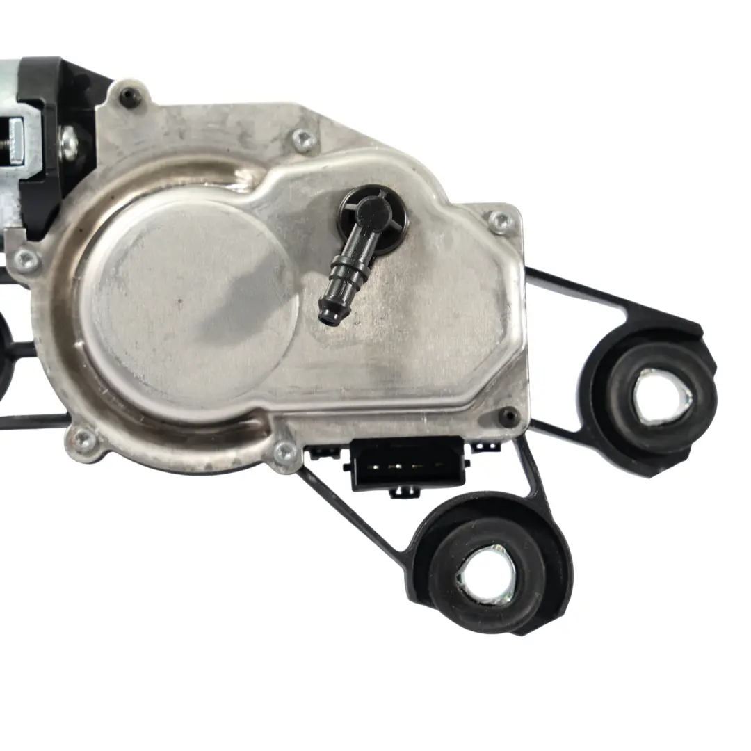 6J 6P Mk4 Heckklappe Heckscheibenwischer Motor Aktuator für Seat Ibiza mit Teilenummer 6J4955711A Seat Ibiza 6J 6P Mk4 Heckklappe Heckscheibenwischer Motor Aktuator - SKU 6J4955711A - Teilenummer 6J4955711A