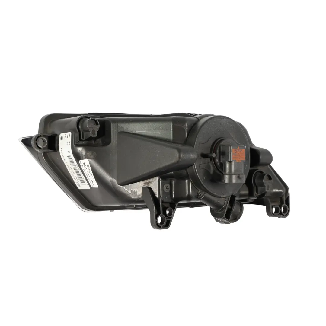 Seat Ibiza 6J Feu Antibrouillard Avant Droit - SKU 6J9941702A - Numéro de pièce 6J9941702A