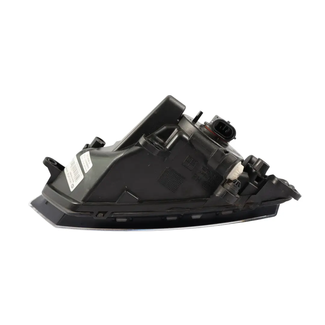 Seat Ibiza 6J Frontstoßstange Nebelscheinwerfer Rechts - SKU 6J9941702A - Teilenummer 6J9941702A