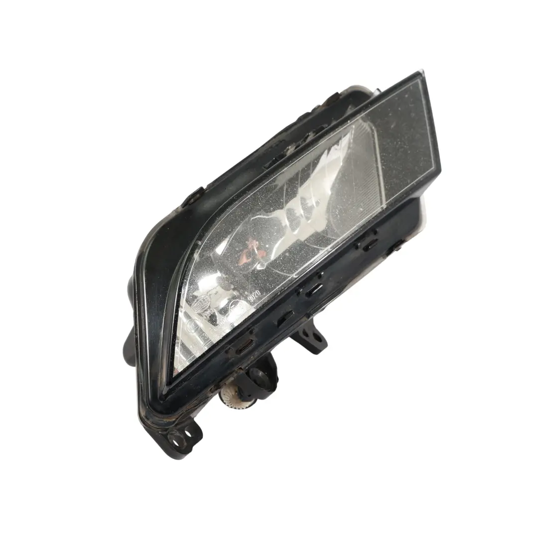 Seat Ibiza 6J Feu Antibrouillard Avant Droit - SKU 6J9941702A - Numéro de pièce 6J9941702A