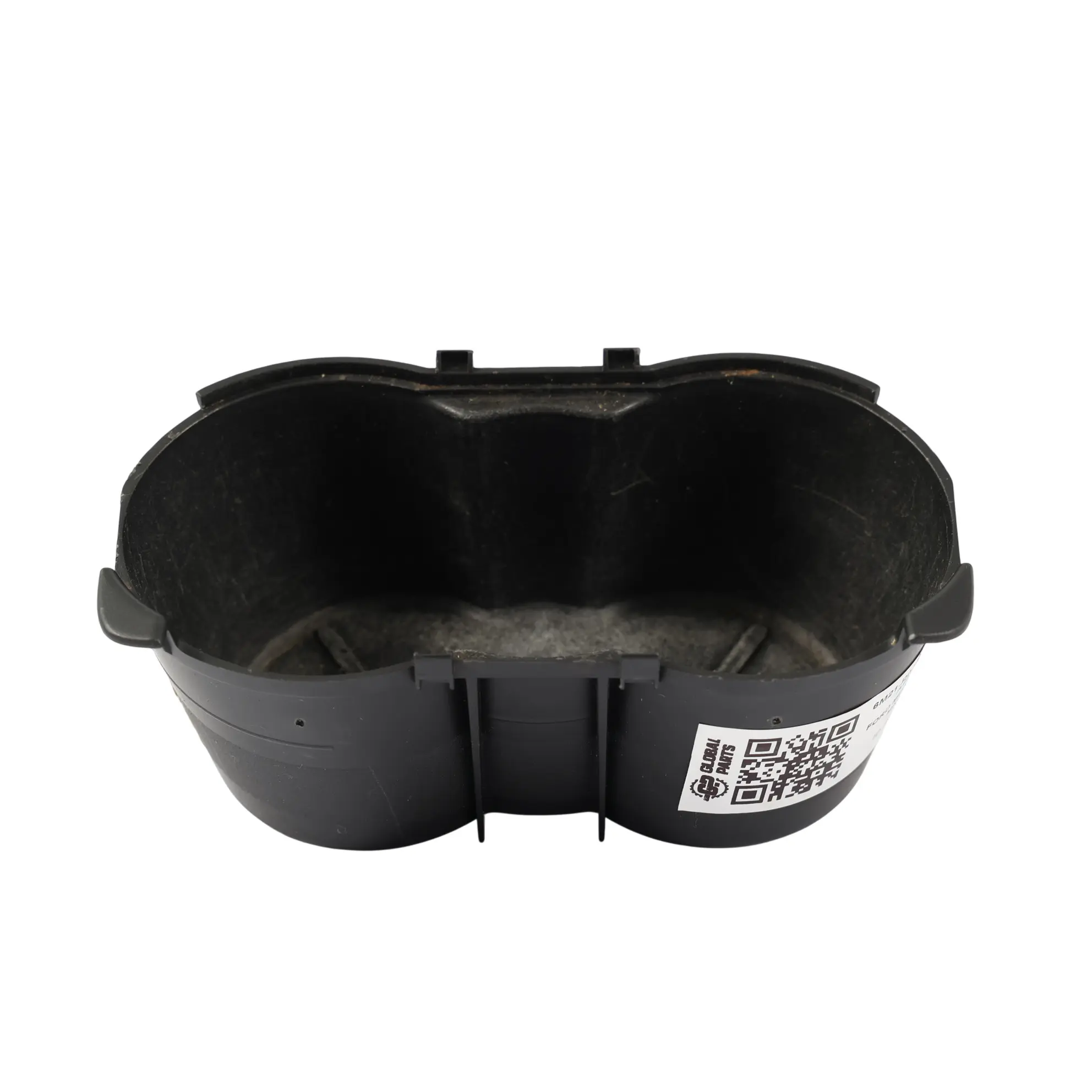 Ford Mondeo Mk4 Mitteltunnel Mittelkonsole Getränkehalter 6M21-R048196-AD