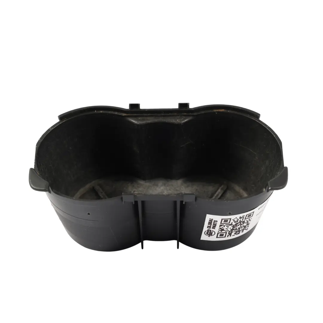 Ford Mondeo Mk4 Tunnel Centrale Console Portabicchieri - SKU 6M21-R048196-AD - Numero di parte 6M21-R048196-AD