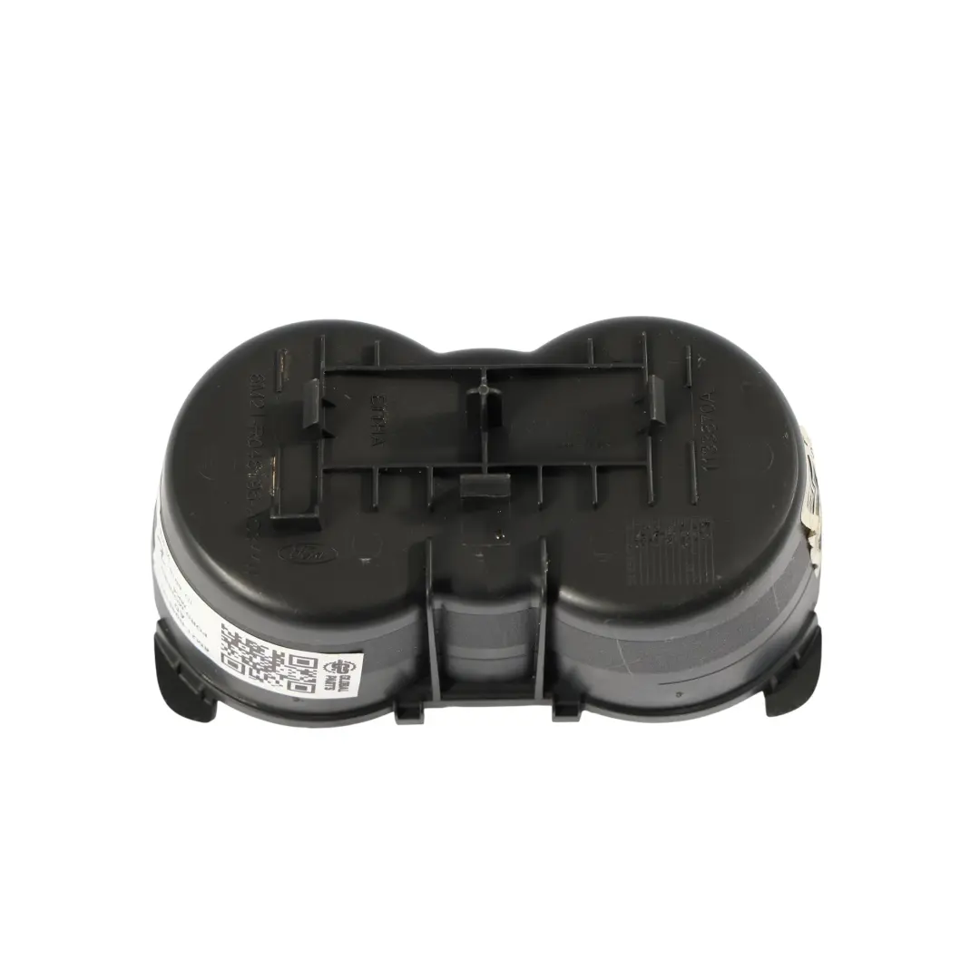 Ford Mondeo Mk4 Porte-Gobelet De Console Centrale Tunnel Central - SKU 6M21-R048196-AD - Numéro de pièce 6M21-R048196-AD