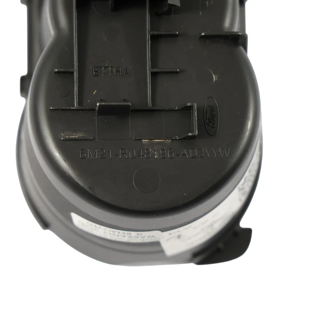 Mk4 Porte-Gobelet De Console Centrale Tunnel Central pour Ford Mondeo à propos du numéro de pièce 6M21-R048196-AD Ford Mondeo Mk4 Porte-Gobelet De Console Centrale Tunnel Central - SKU 6M21-R048196-AD - Numéro de pièce 6M21-R048196-AD