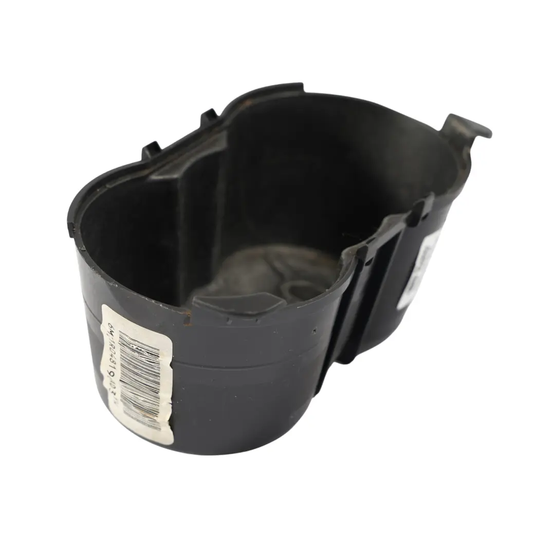 Mk4 Middle Tunnel Centre Console Cup Holder to Ford Mondeo with Part number 6M21-R048196-AD Ford Mondeo Mk4 Middle Tunnel Centre Console Cup Holder - SKU 6M21-R048196-AD - Part number 6M21-R048196-AD