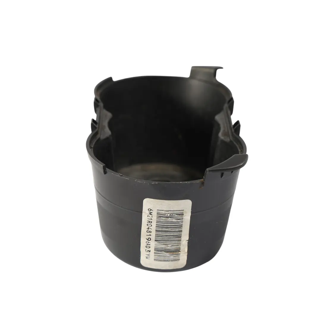 Ford Mondeo Mk4 Tunnel Centrale Console Portabicchieri - SKU 6M21-R048196-AD - Numero di parte 6M21-R048196-AD