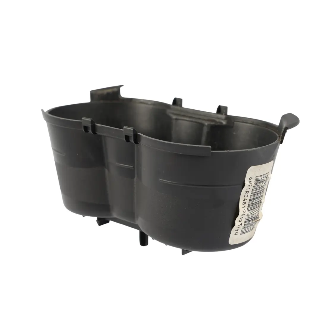 Mk4 Porte-Gobelet De Console Centrale Tunnel Central pour Ford Mondeo à propos du numéro de pièce 6M21-R048196-AD Ford Mondeo Mk4 Porte-Gobelet De Console Centrale Tunnel Central - SKU 6M21-R048196-AD - Numéro de pièce 6M21-R048196-AD