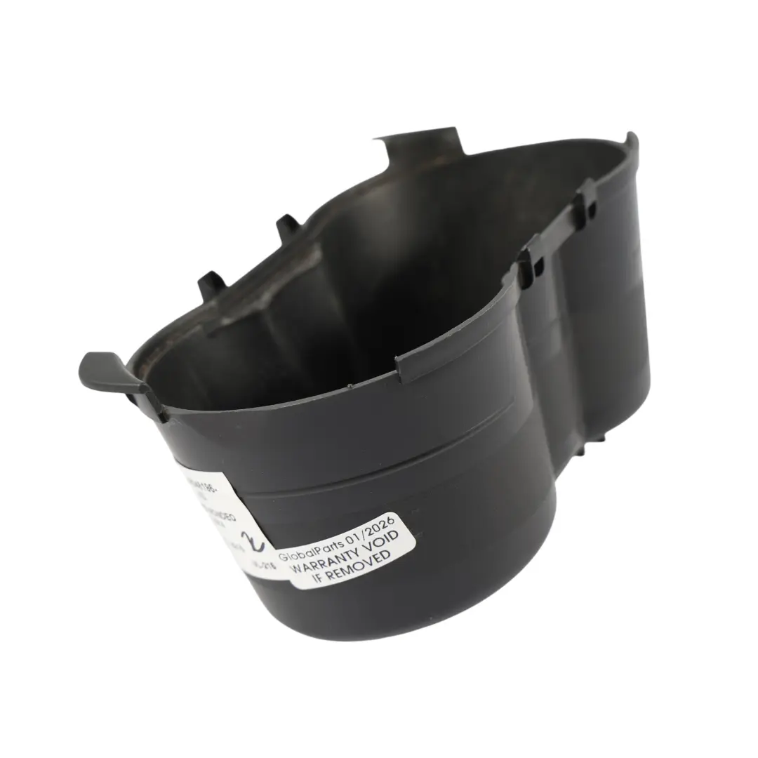 Mk4 Middle Tunnel Centre Console Cup Holder to Ford Mondeo with Part number 6M21-R048196-AD Ford Mondeo Mk4 Middle Tunnel Centre Console Cup Holder - SKU 6M21-R048196-AD - Part number 6M21-R048196-AD